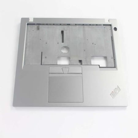 Lenovo KEYBOARD BEZEL ASM, W/FPR, BLA 01ER102